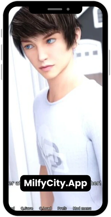Milfy City Mod APK