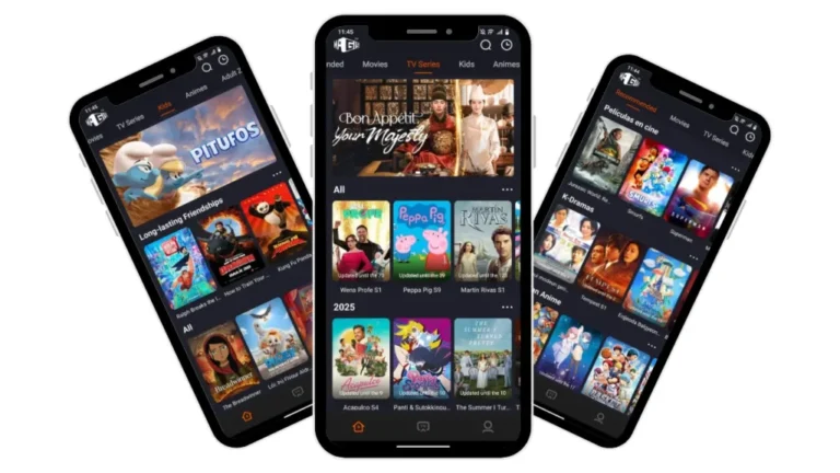 Magis TV APK: Complete Review, Features, Channels & How to Install (2026)