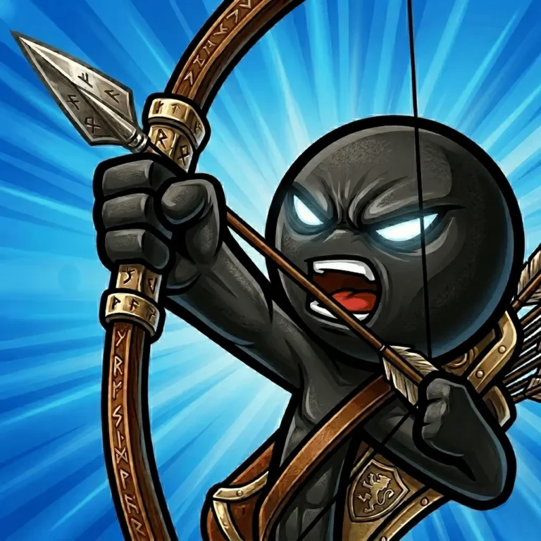 Stick War Legacy APK: Ultimate Guide to Gameplay, MOD Features & Winning Strategies (2026)