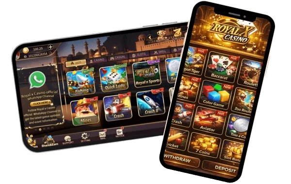 Royal X Casino Bet: Full Review, Games, Payment Methods & Winning Tips (2026)