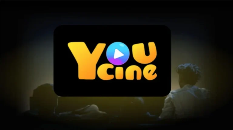 YouCine APK – Premium HD Movies & Live TV Streaming App for Android