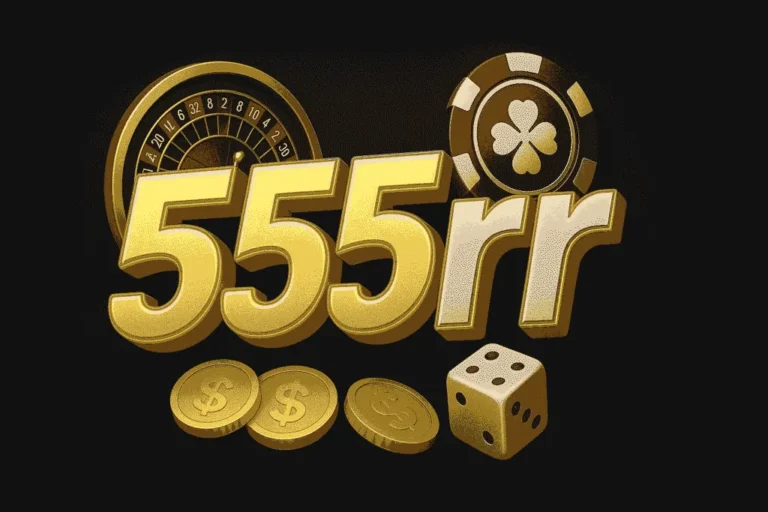 Why Is 555RR Popular Among Online Gaming Players?