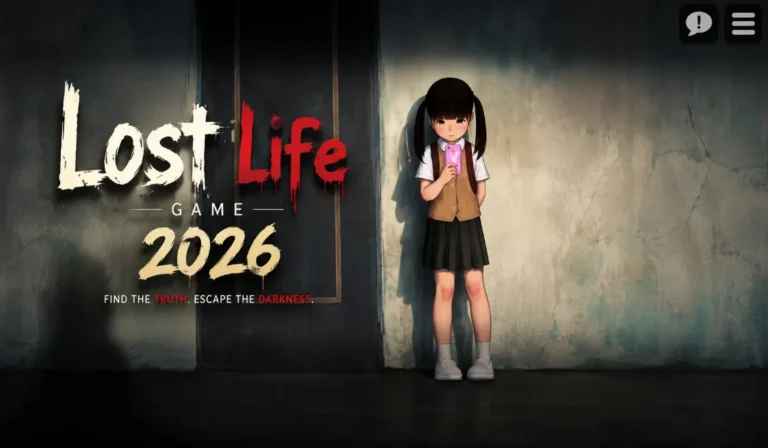 Lost Life APK: Complete Download Guide, Features, and Gameplay 