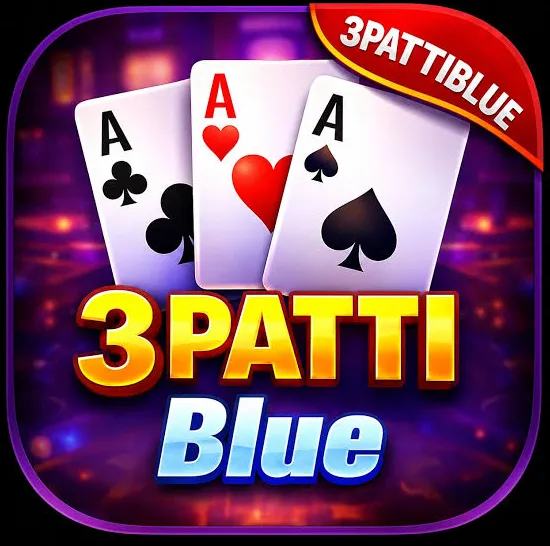 3 Patti Blue