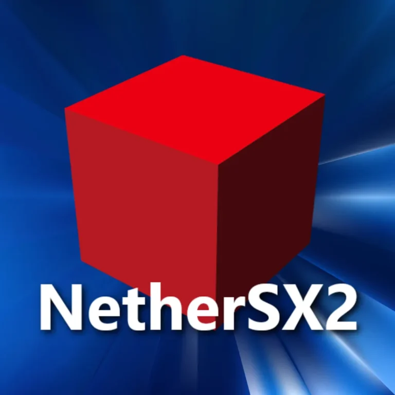 How to Download nethersx2 APK on Android